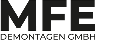 MFE Demontagen GmbH